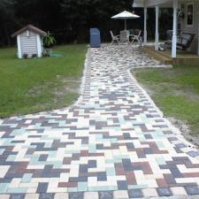 Gallery Patios Pathways Pool Decks Projects 12